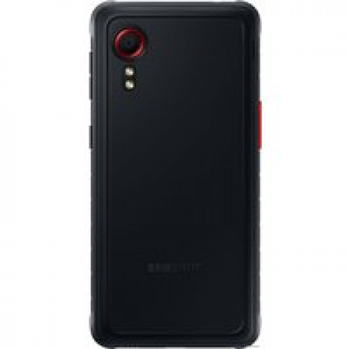 Телефон Samsung Galaxy XCover 5 SM-G525F/DS 4GB/64GB (черный)