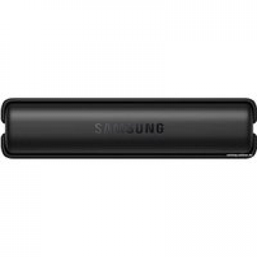 Телефон Samsung Galaxy Z Flip3 5G 8GB/128GB (черный)