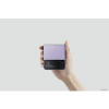 Телефон Samsung Galaxy Z Flip4 8GB/256GB (фиолетовый)