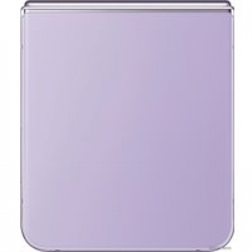 Телефон Samsung Galaxy Z Flip4 8GB/256GB (фиолетовый)