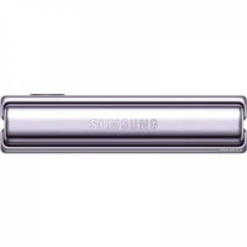 Телефон Samsung Galaxy Z Flip4 8GB/256GB (фиолетовый)