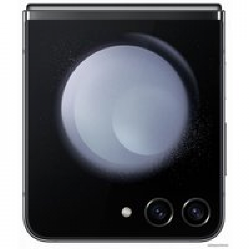 Телефон Samsung Galaxy Z Flip5 SM-F731B/DS 8GB/512GB (графит)