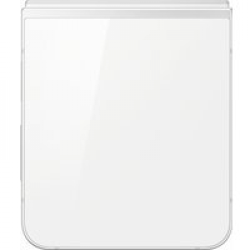 Телефон Samsung Galaxy Z Flip7 FE SM-F761B 8GB/128GB (белый)