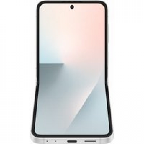 Телефон Samsung Galaxy Z Flip7 FE SM-F761B 8GB/128GB (белый)