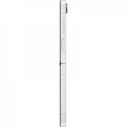 Телефон Samsung Galaxy Z Flip7 FE SM-F761B 8GB/128GB (белый)