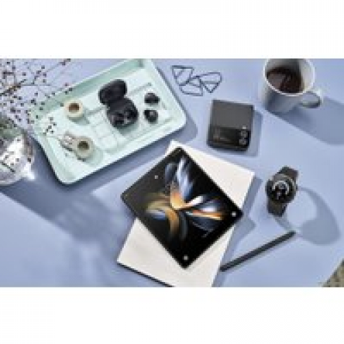 Телефон Samsung Galaxy Z Fold4 12GB/256GB (черный)