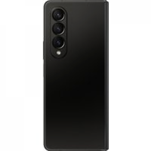 Телефон Samsung Galaxy Z Fold4 12GB/256GB (черный)