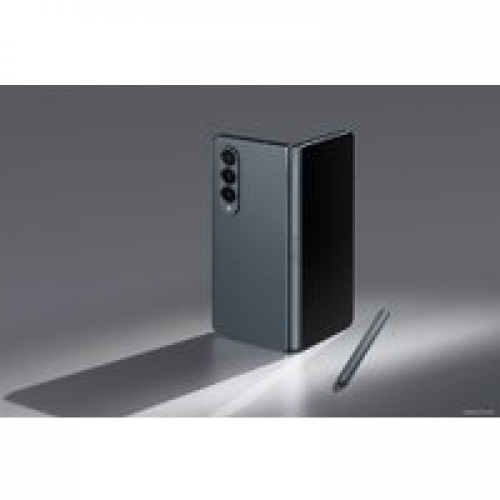 Телефон Samsung Galaxy Z Fold4 12GB/512GB (серо-зеленый)