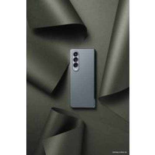 Телефон Samsung Galaxy Z Fold4 12GB/512GB (серо-зеленый)
