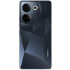 Телефон Tecno Camon 20 Pro 8GB/256GB (предрассветный черный)