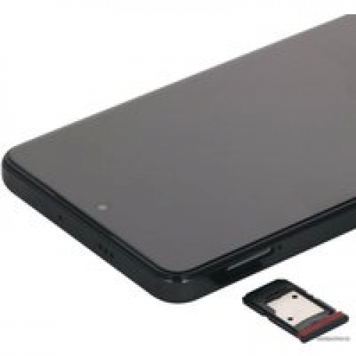 Телефон Tecno Camon 20 Pro 8GB/256GB (предрассветный черный)