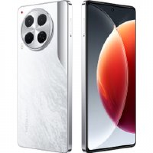 Телефон Tecno Camon 30 8GB/256GB (белая соль)