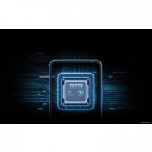 Телефон Tecno Pova 4 8GB/128GB (синий криолит)