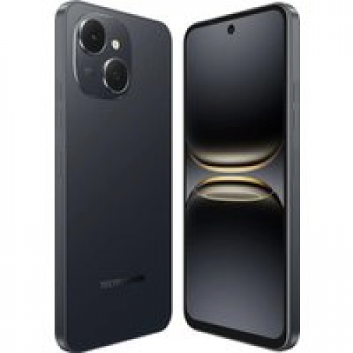 Телефон Tecno Spark 40C 8GB/128GB (черный)