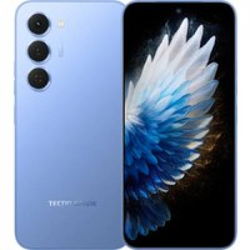 Телефон Tecno Spark 40 Pro 8GB/128GB (голубое озеро)
