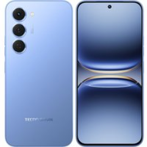 Телефон Tecno Spark 40 Pro 8GB/256GB (голубое озеро)