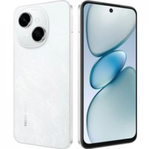 Телефон Tecno Spark Go 1 4GB/128GB (белый)