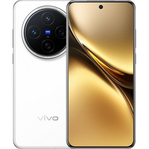Телефон Vivo X200 12GB/256GB китайская версия (белый)