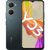 Телефон Vivo Y03 4GB/128GB международная версия (космический черный)