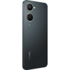 Телефон Vivo Y03 4GB/128GB международная версия (космический черный)