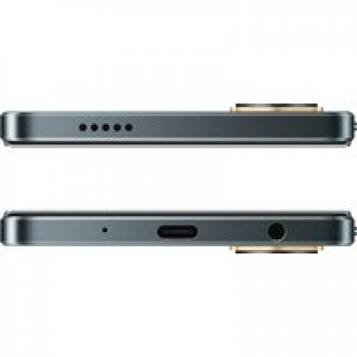 Телефон Vivo Y03 4GB/128GB международная версия (космический черный)