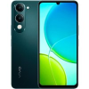 Телефон Vivo Y04s V2531 6GB/256GB международная версия (малахитовый черный)