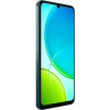 Телефон Vivo Y04s V2531 6GB/256GB международная версия (малахитовый черный)