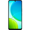 Телефон Vivo Y04s V2531 6GB/256GB международная версия (малахитовый черный)