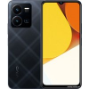 Телефон Vivo Y35 4GB/128GB (черный агат)