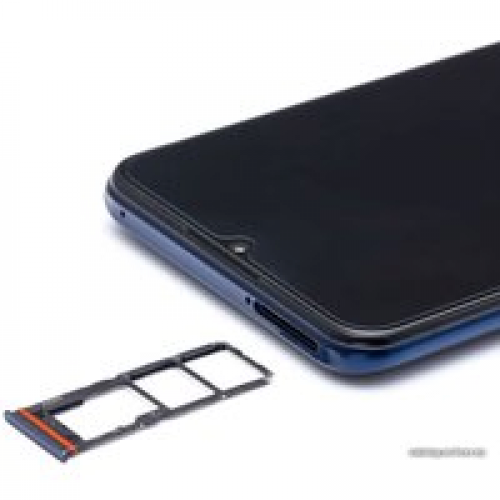 Телефон Vivo Y53s 6GB/128GB международная версия (глубокое море)