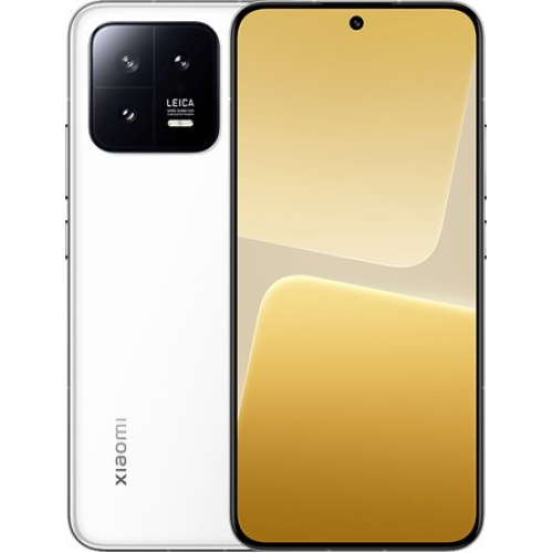 Телефон Xiaomi 13 12GB/256GB международная версия (белый)