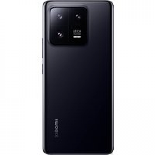 Телефон Xiaomi 13 Pro 12GB/256GB международная версия (черный)