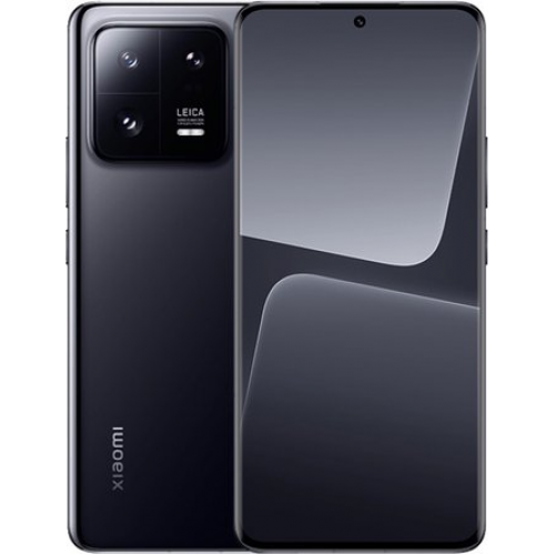 Телефон Xiaomi 13 Pro 12GB/512GB международная версия (черный)