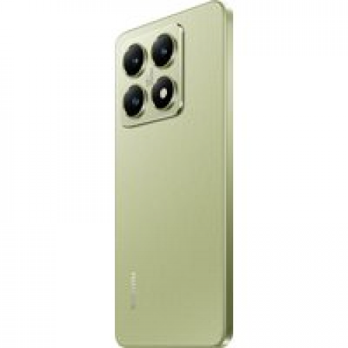 Телефон Xiaomi 14T 12GB/512GB международная версия (лимонно-зеленый)