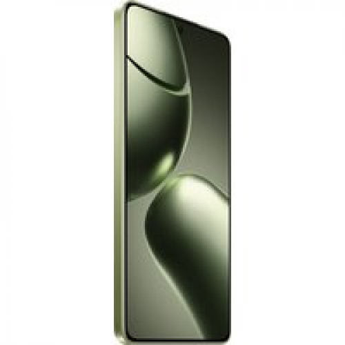 Телефон Xiaomi 14T 12GB/512GB международная версия (лимонно-зеленый)
