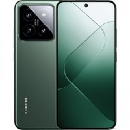 Телефон Xiaomi 14 16GB/1TB международная версия (нефритово-зеленый)