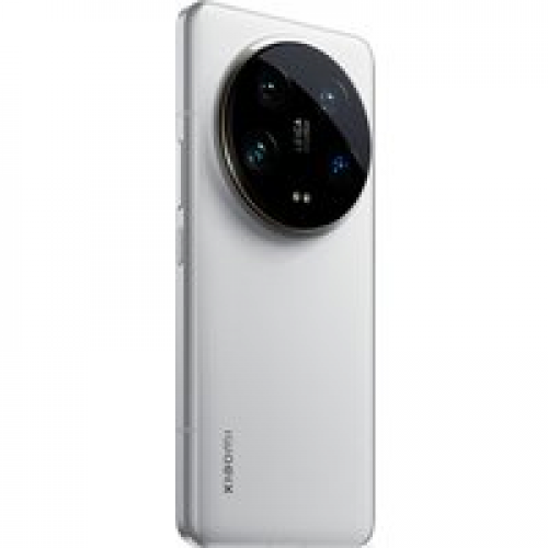 Телефон Xiaomi 14 Ultra 16GB/512GB китайская версия (белый)
