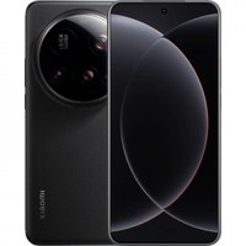 Телефон Xiaomi 15 Ultra 16GB/1TB китайская версия (черный)