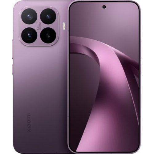 Телефон Xiaomi 17T Pro 12GB/256GB международная версия (темно-сиреневый)