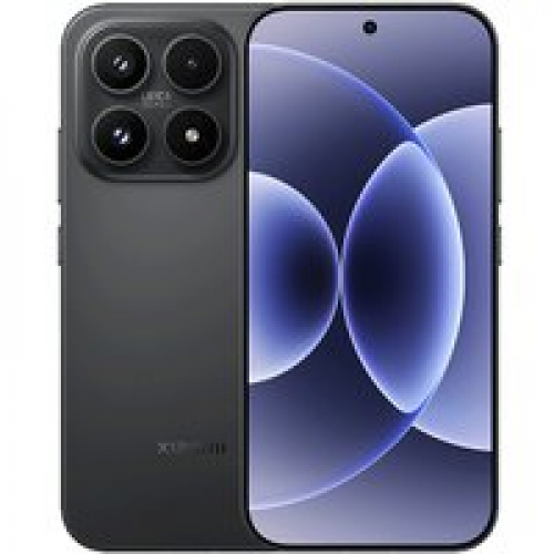 Телефон Xiaomi 17 12GB/256GB китайская версия (черный)