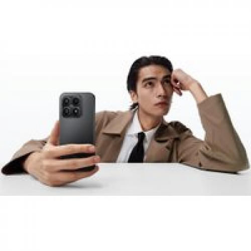 Телефон Xiaomi 17 12GB/256GB китайская версия (черный)