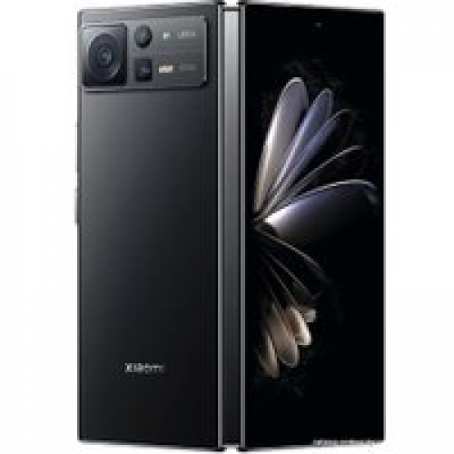 Телефон Xiaomi MIX Fold 2 12GB/512GB китайская версия (черный)