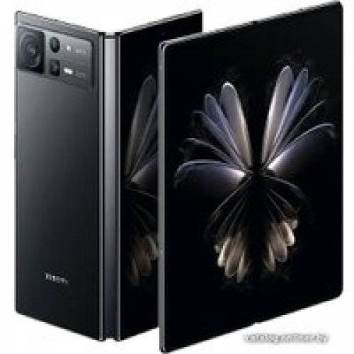 Телефон Xiaomi MIX Fold 2 12GB/512GB китайская версия (черный)