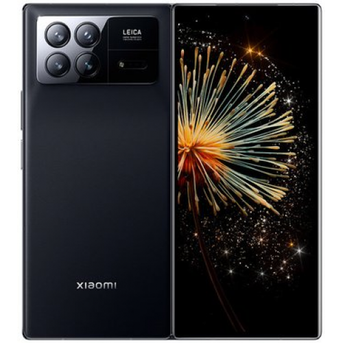 Телефон Xiaomi MIX Fold 3 16GB/512GB китайская версия (черный)