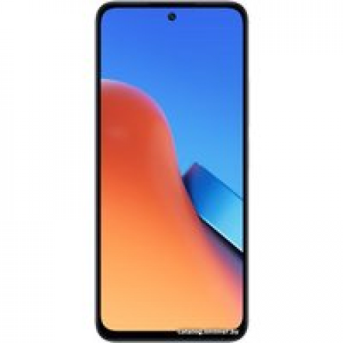 Телефон Xiaomi Redmi 12 8GB/256GB без NFC международная версия (серебристый)