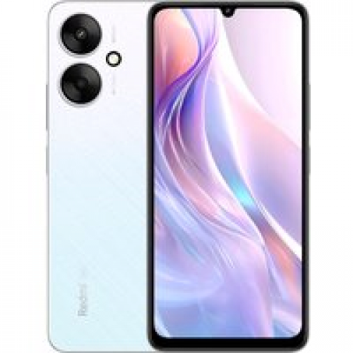 Телефон Xiaomi Redmi 13C 5G 8GB/256GB международная версия (звездное серебро)