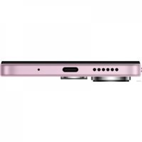 Телефон Xiaomi Redmi 13 6GB/128GB без NFC международная версия (жемчужно-розовый)