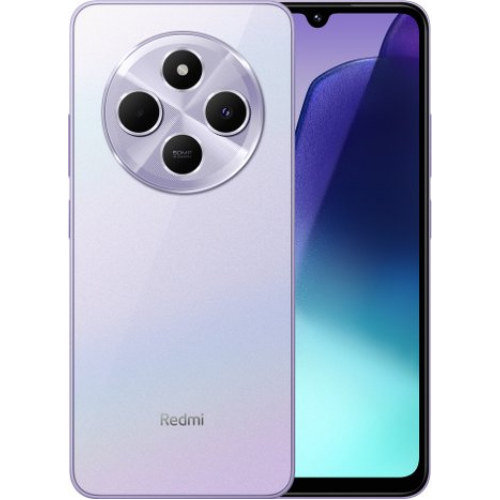 Телефон Xiaomi Redmi 14C 8GB/256GB международная версия (фиолетовый)