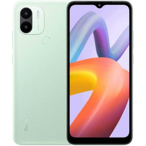 Телефон Xiaomi Redmi A2+ 2GB/32GB международная версия (светло-зеленый)