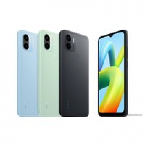 Телефон Xiaomi Redmi A2+ 2GB/32GB международная версия (светло-зеленый)